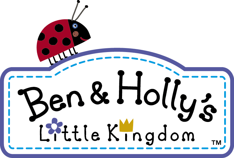 Ben & Holly - TOYBOX