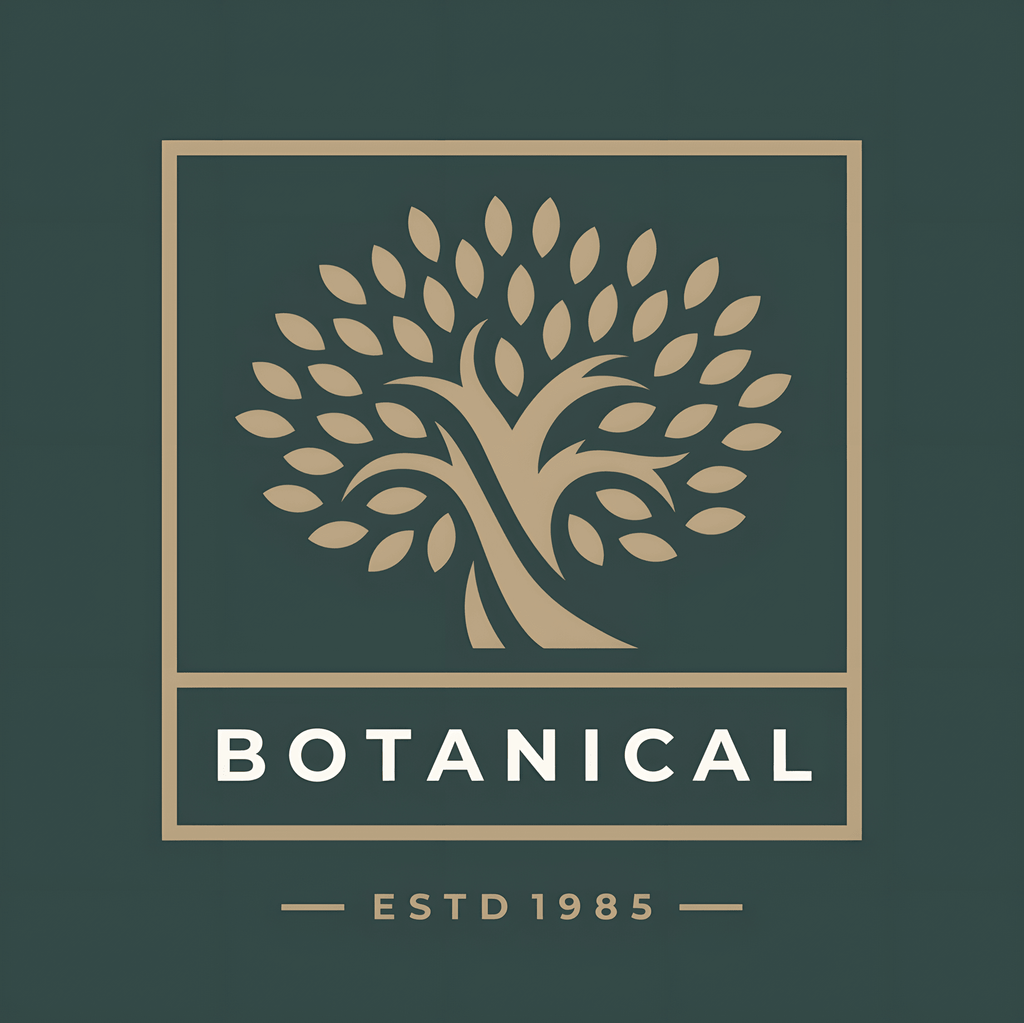 Botanical - TOYBOX