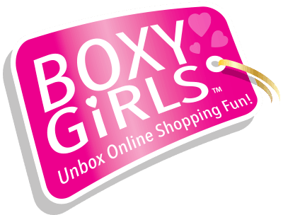 Boxy Girls - TOYBOX