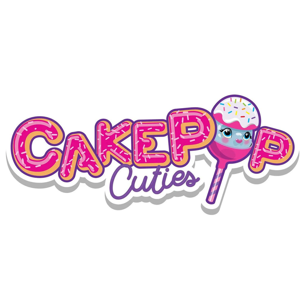 Cakepop Cutie - TOYBOX