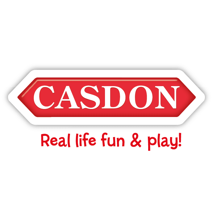 Casdon - TOYBOX