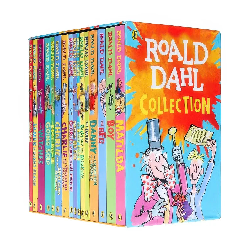 Children's Books | TOYBOX Cyprus