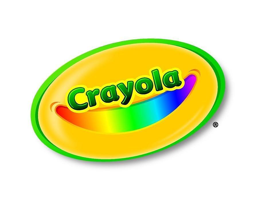 Crayola - TOYBOX