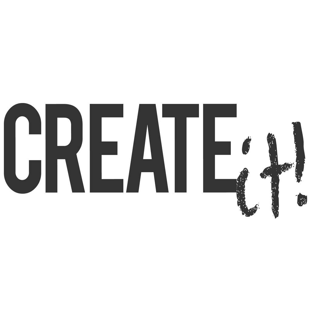 Create It - TOYBOX