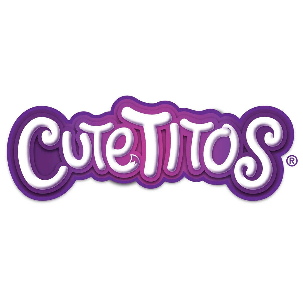 Cutetitos - TOYBOX