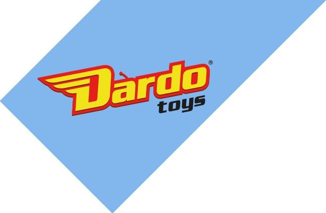 Dardo - TOYBOX