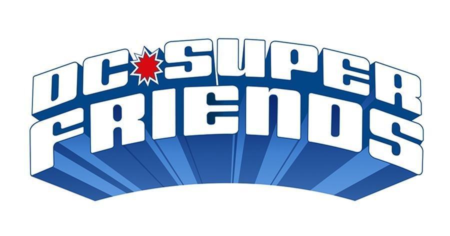 DC Super Friends - TOYBOX