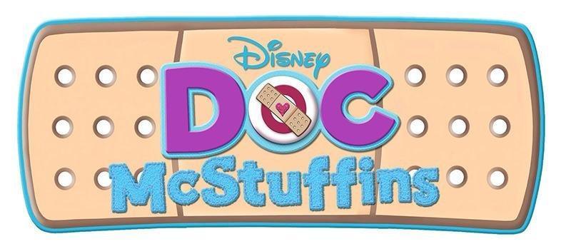 Doc McStuffins - TOYBOX