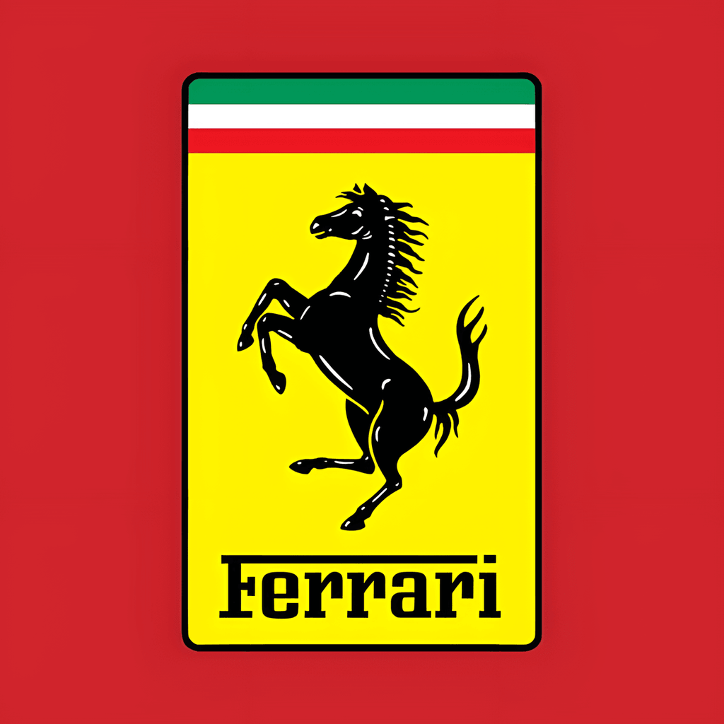 Ferrari - TOYBOX