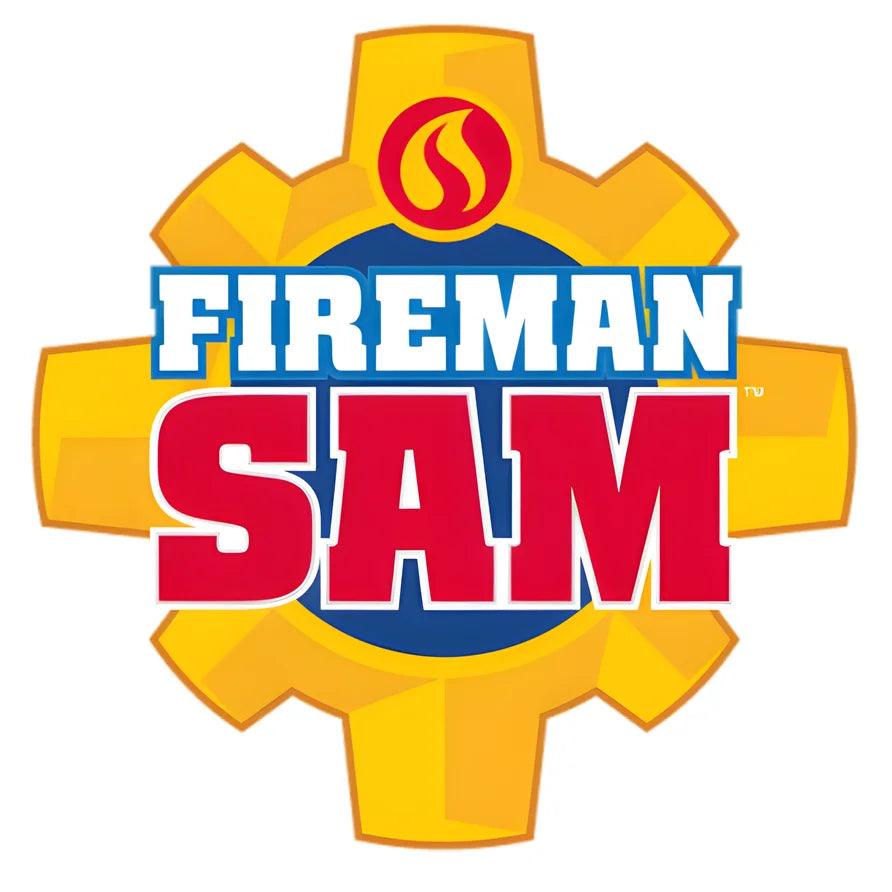 Fireman Sam - TOYBOX