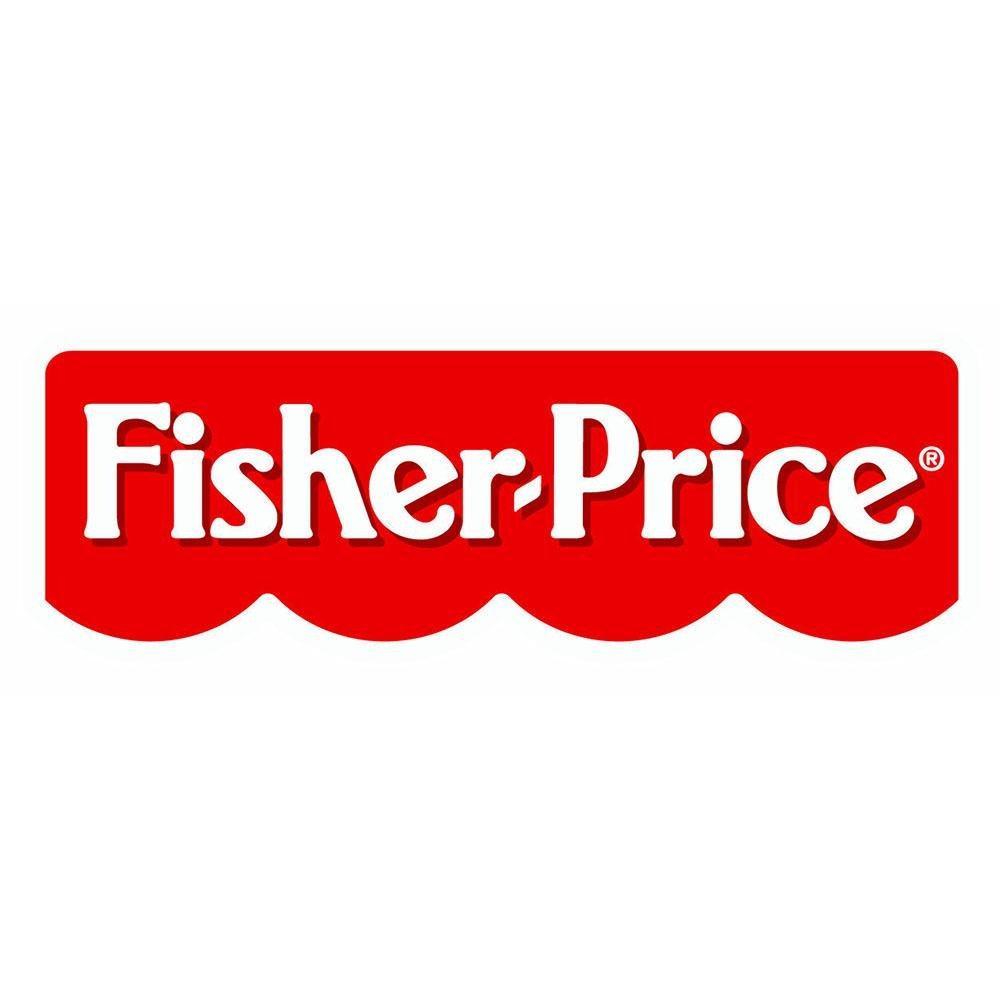 Fisher-Price - TOYBOX
