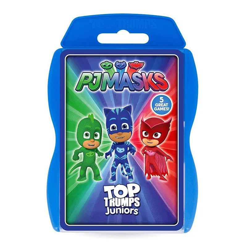 Card Games | TOYBOX Cyprus