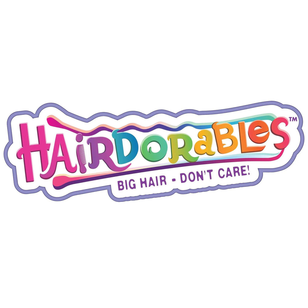 Hairdorables - TOYBOX