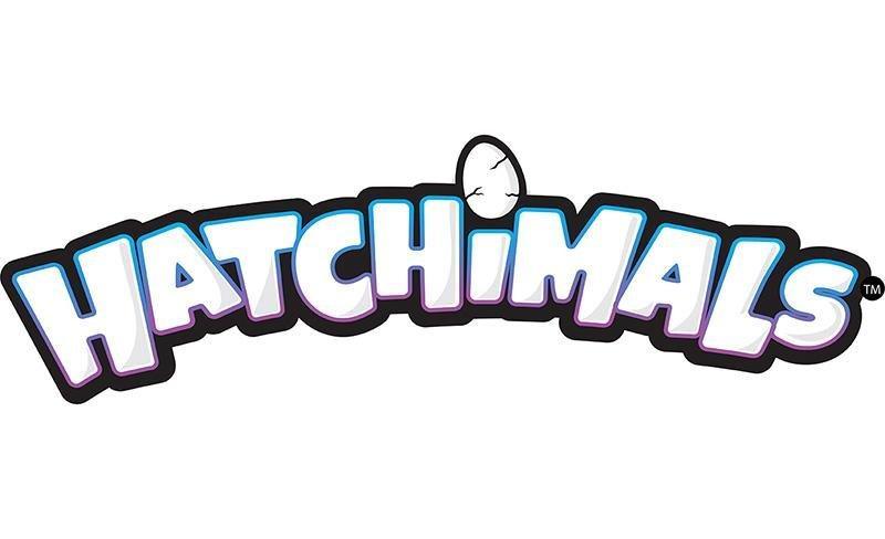 Hatchimals - TOYBOX