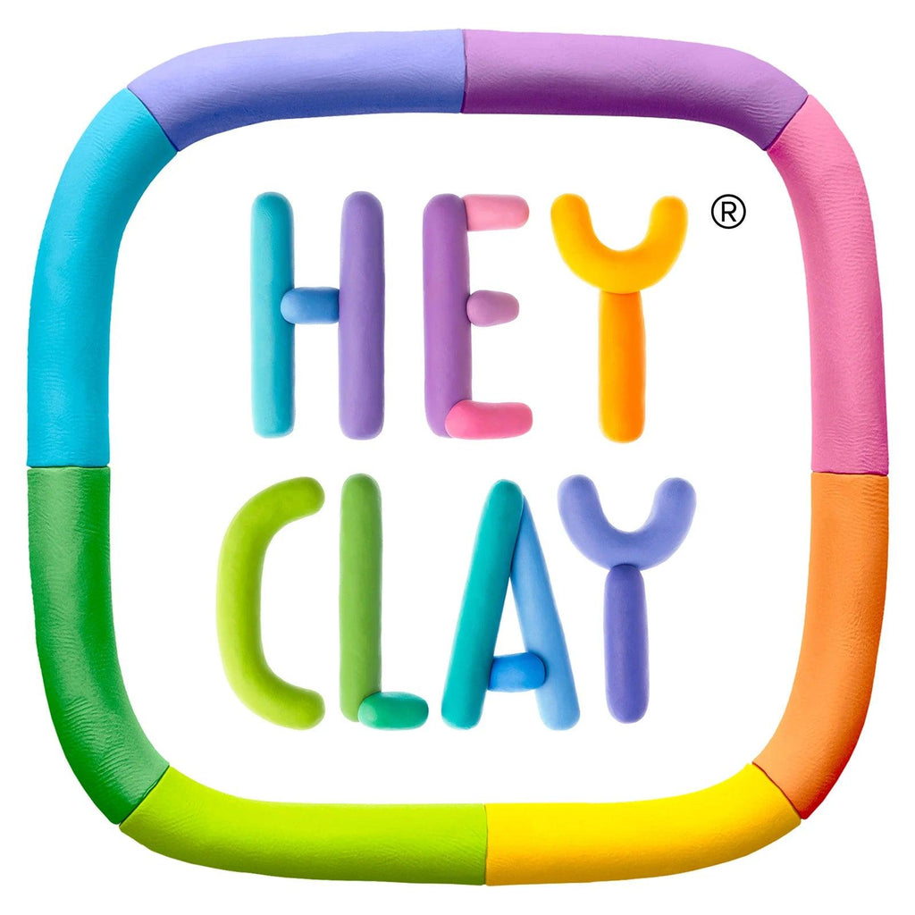 Hey Clay - TOYBOX