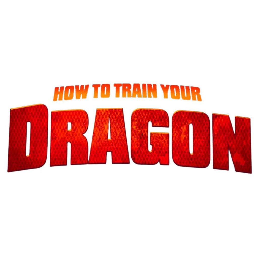 How To Train Your Dragon - TOYBOX