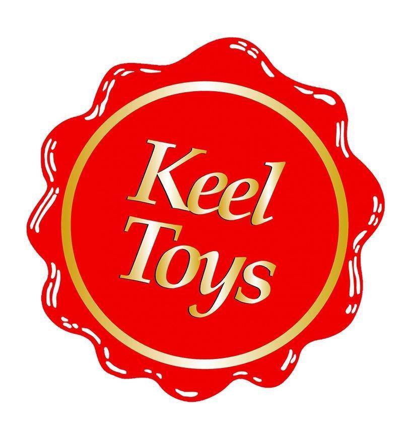 Keel Toys - TOYBOX