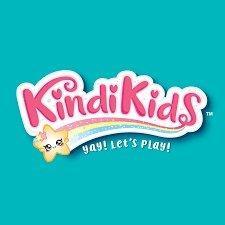 Kindi Kids - TOYBOX
