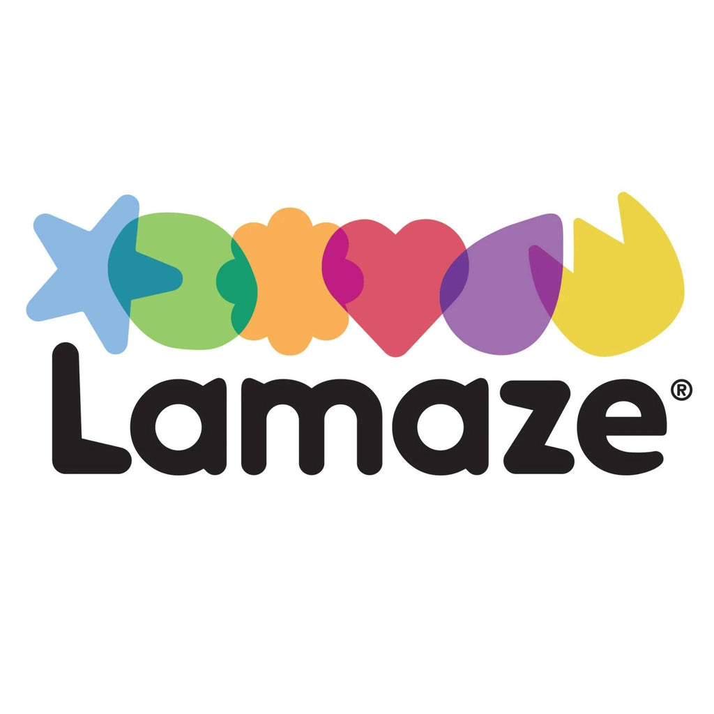 Lamaze - TOYBOX