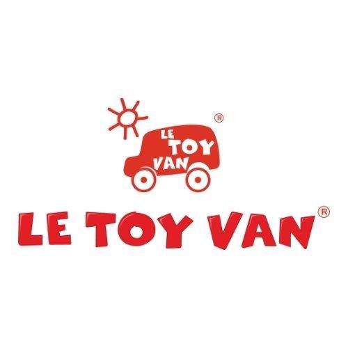 Le Toy Van Quality Wooden Doll Houses, Toys and Garages - TOYBOX