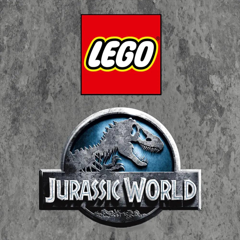 LEGO Jurassic World - TOYBOX