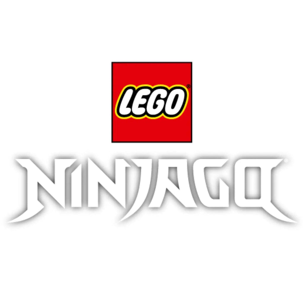 LEGO NINJAGO - TOYBOX