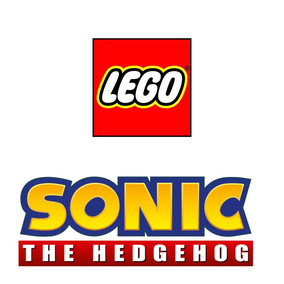 LEGO Sonic the Hedgehog - TOYBOX