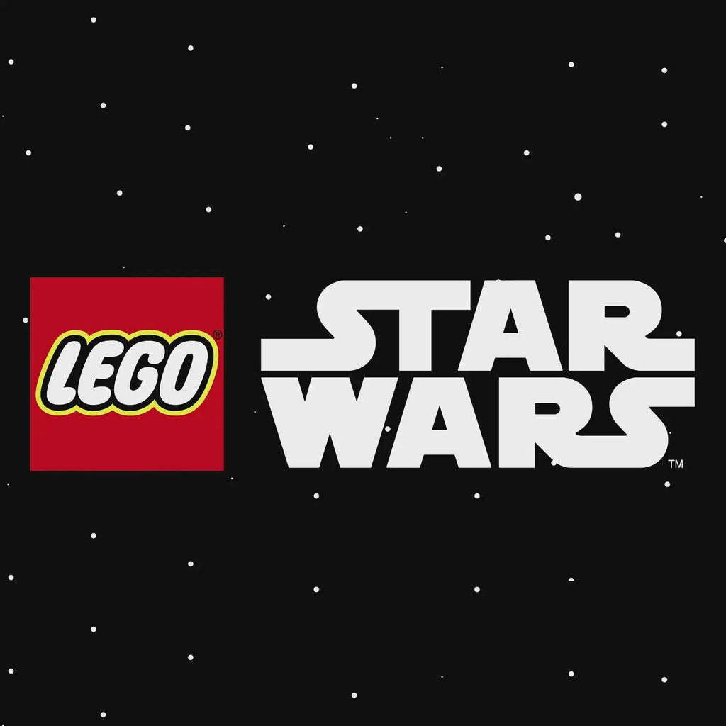 LEGO Star Wars - TOYBOX