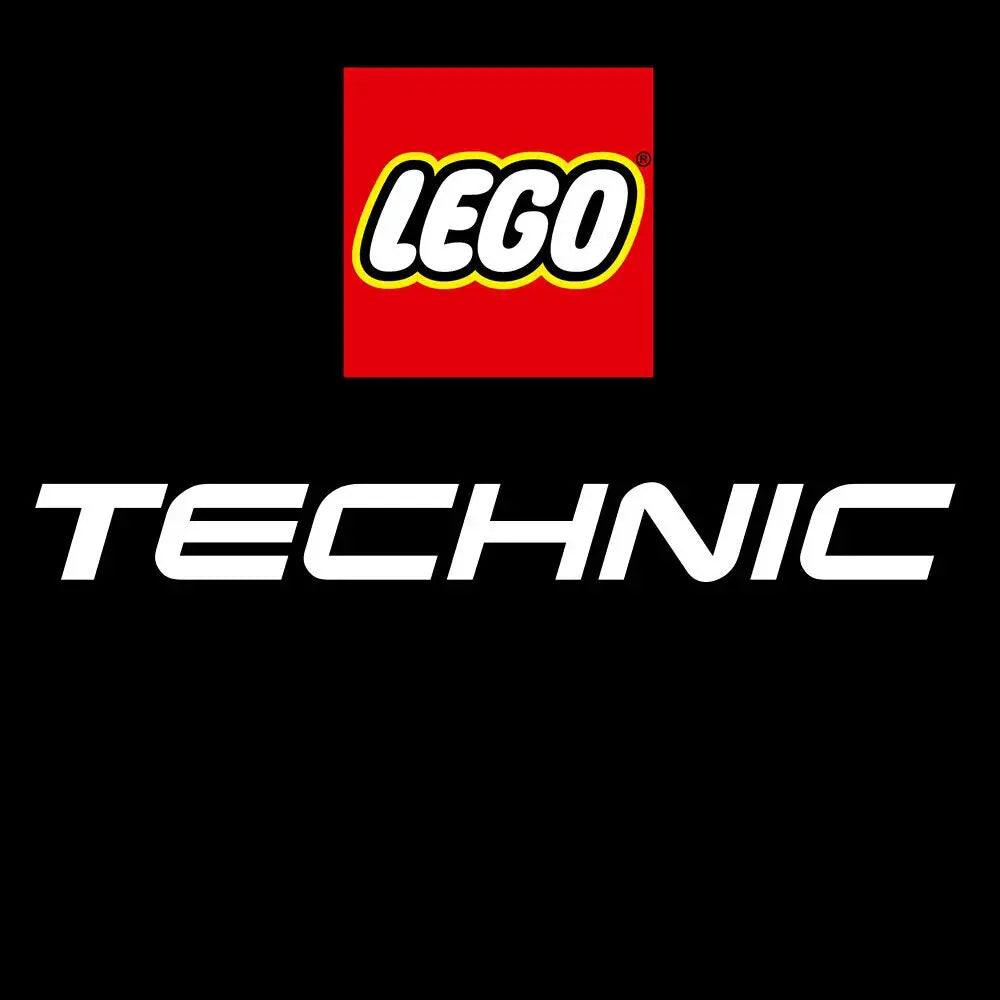 LEGO Technic - TOYBOX