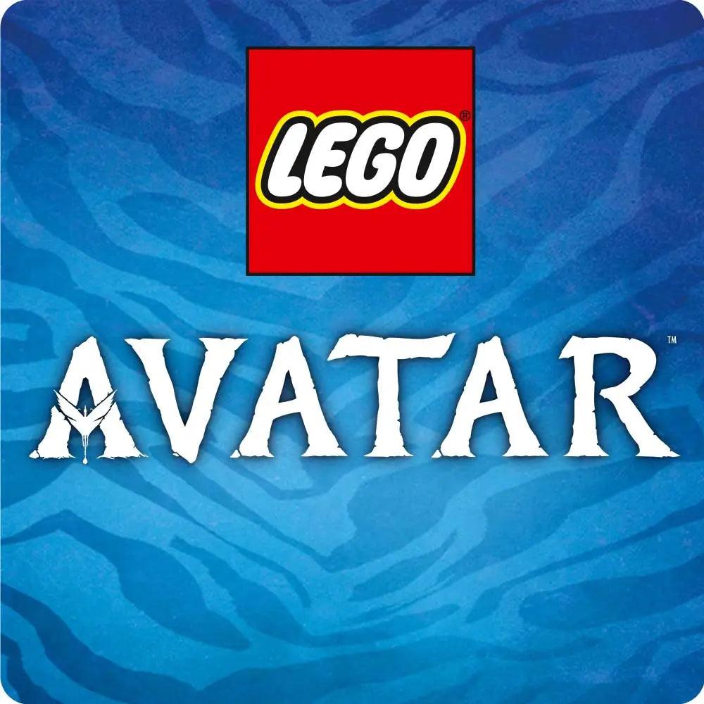 LEGO Avatar - TOYBOX