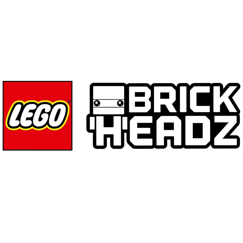 LEGO BrickHeadz - TOYBOX