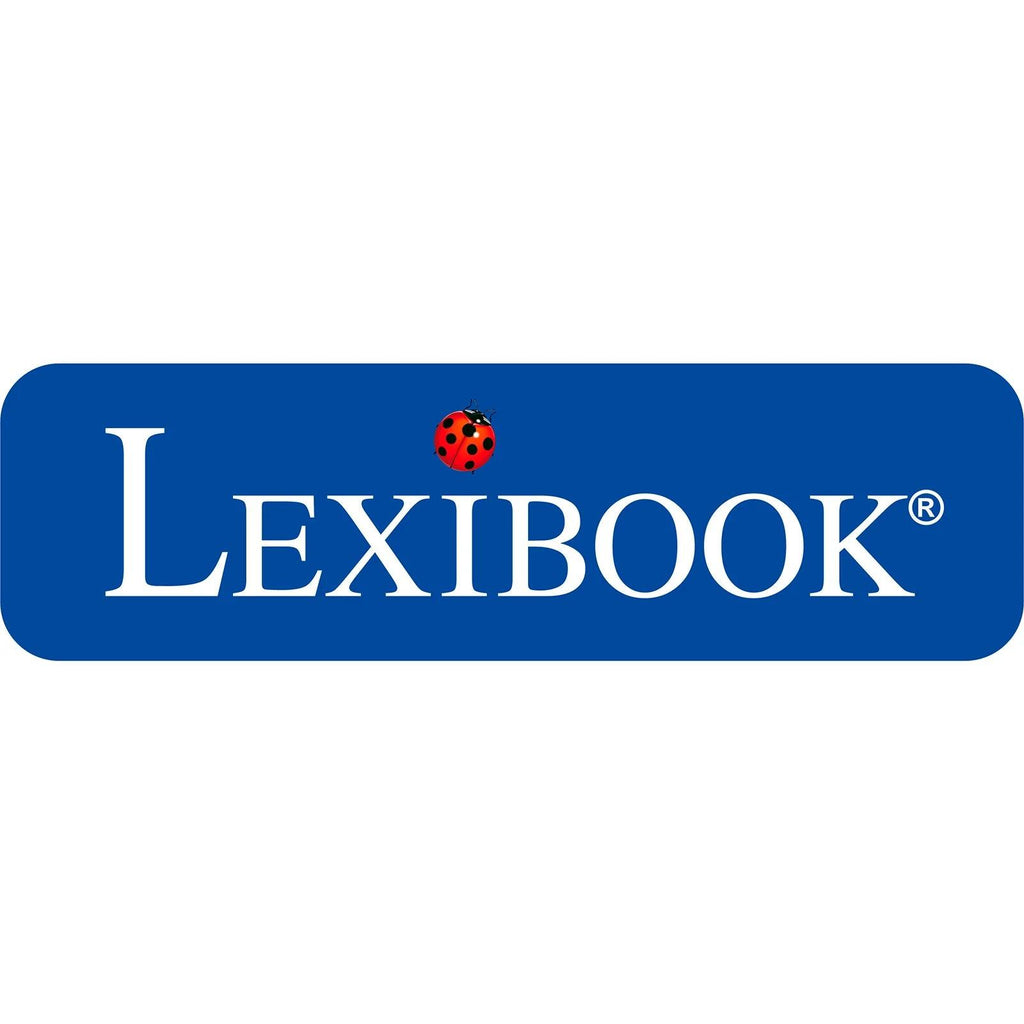 Lexibook - TOYBOX