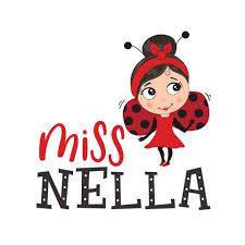 Miss Nella Kids Safe Nail Polish & Makeup Collection - Non-toxic, vibrant colors for children's play. Hypoallergenic, water-based formulas for safe and creative fun. Shop now for worry-free beauty!