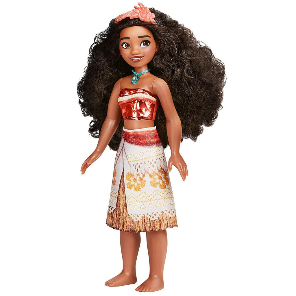 Moana Dolls | TOYBOX Toy Shop Paphos