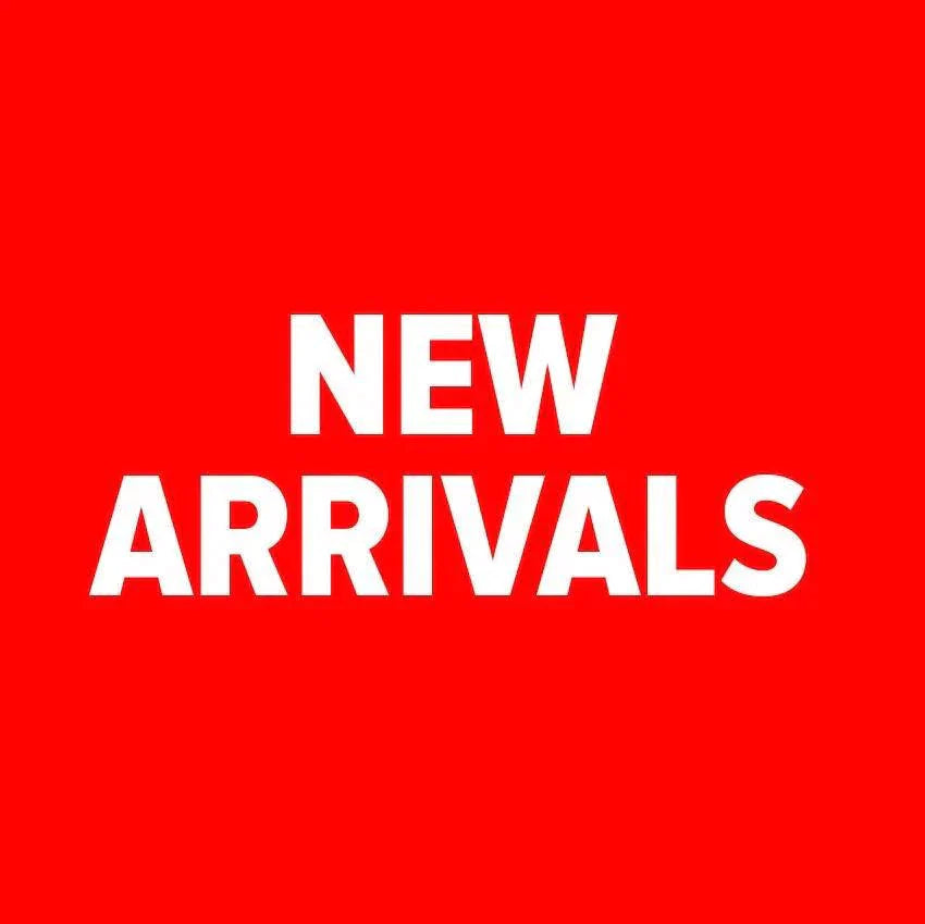 New Arrivals - TOYBOX