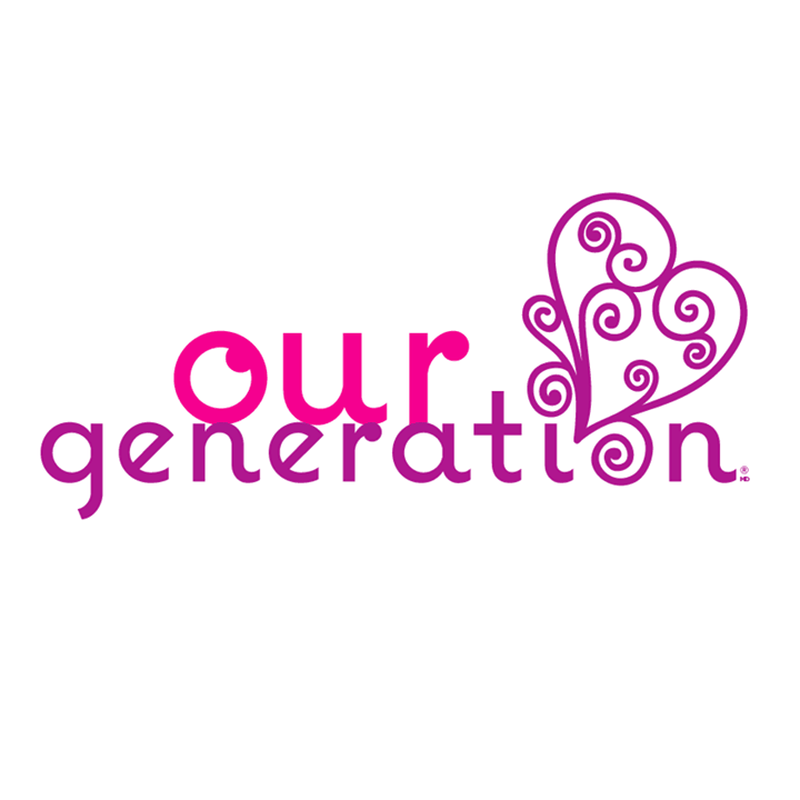 Our Generation - TOYBOX