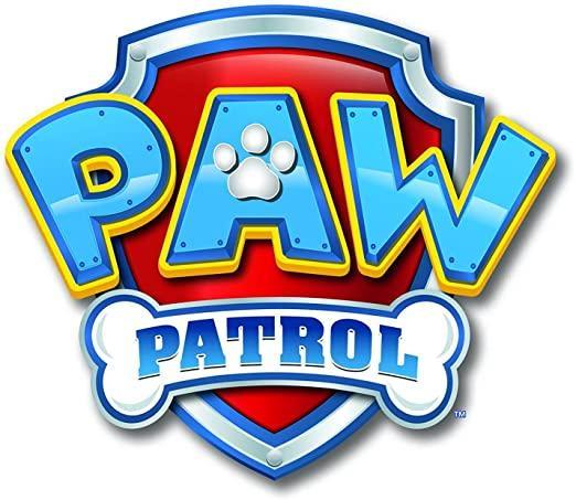Paw Patrol - TOYBOX