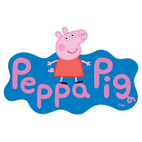 Peppa Pig - TOYBOX