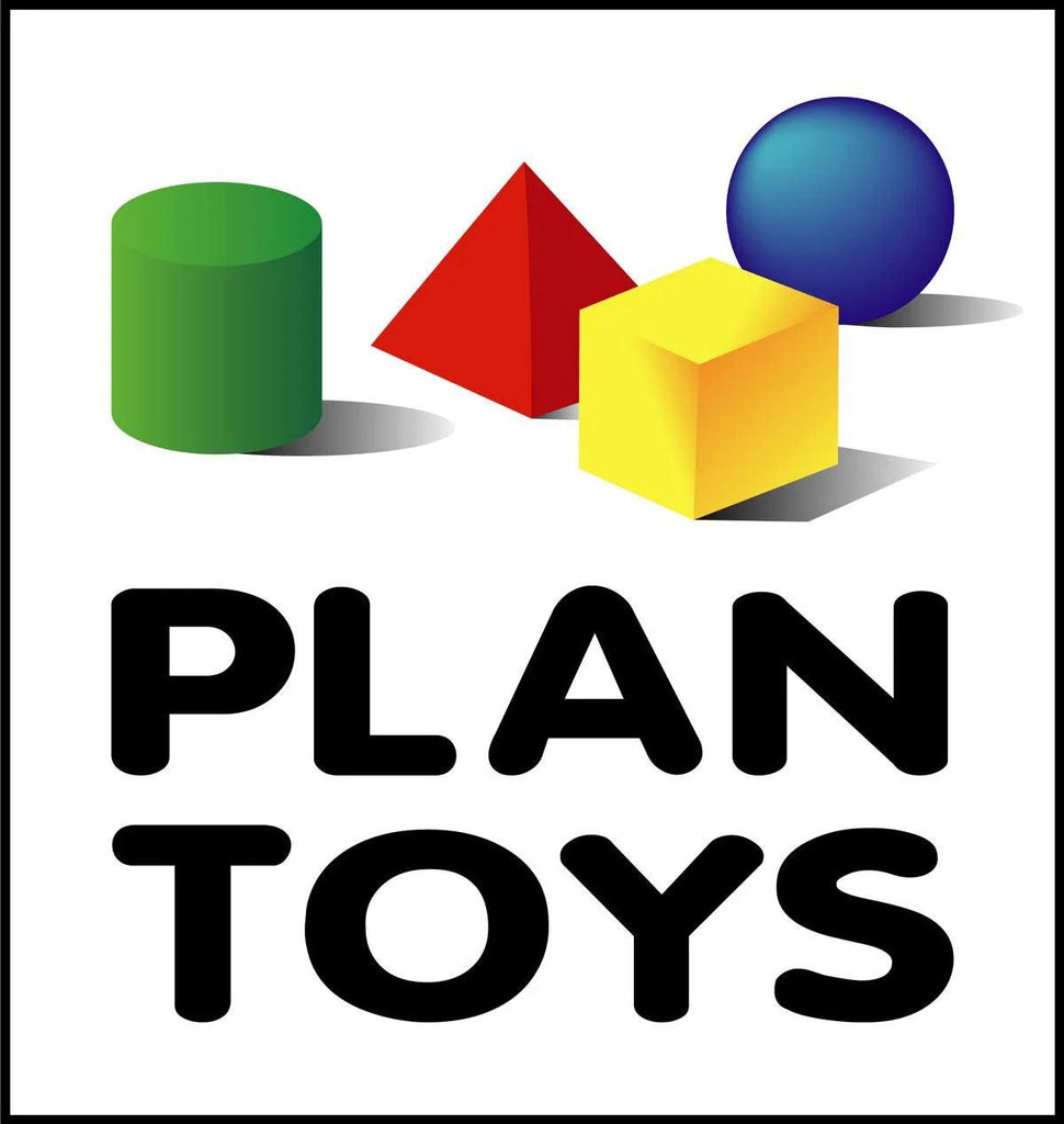 Plan Toys - TOYBOX