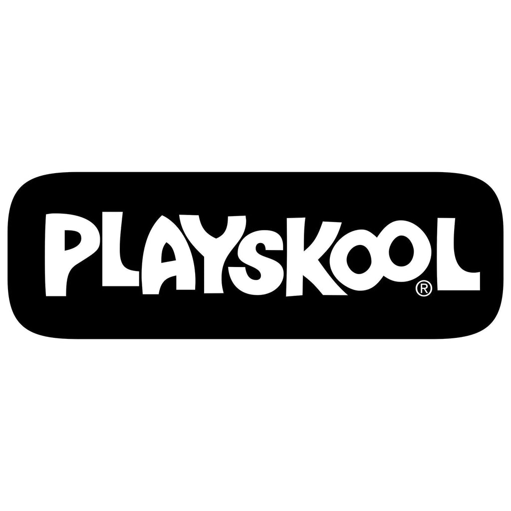 Playskool - TOYBOX