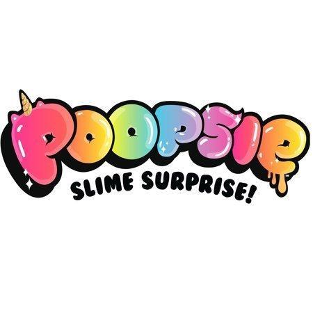 Poopsie Slime - TOYBOX