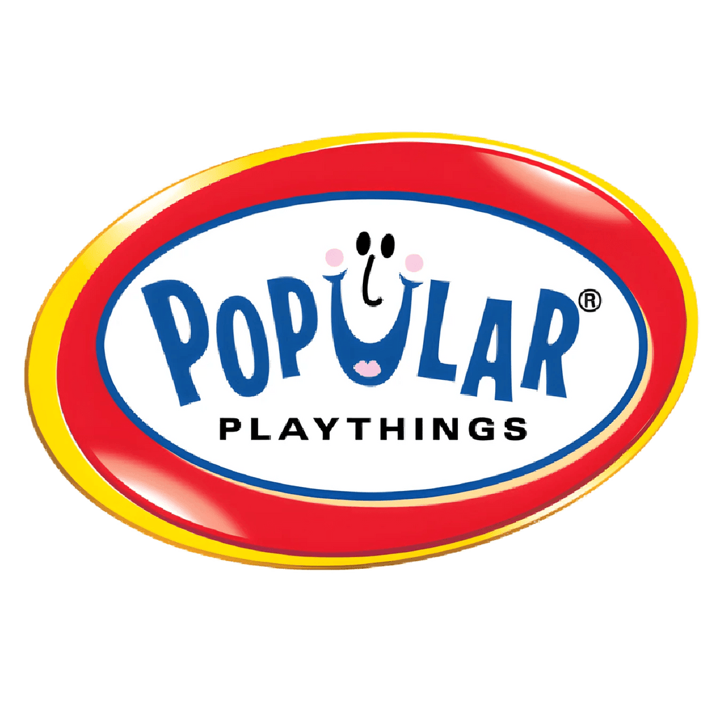 Popular Playthings - TOYBOX