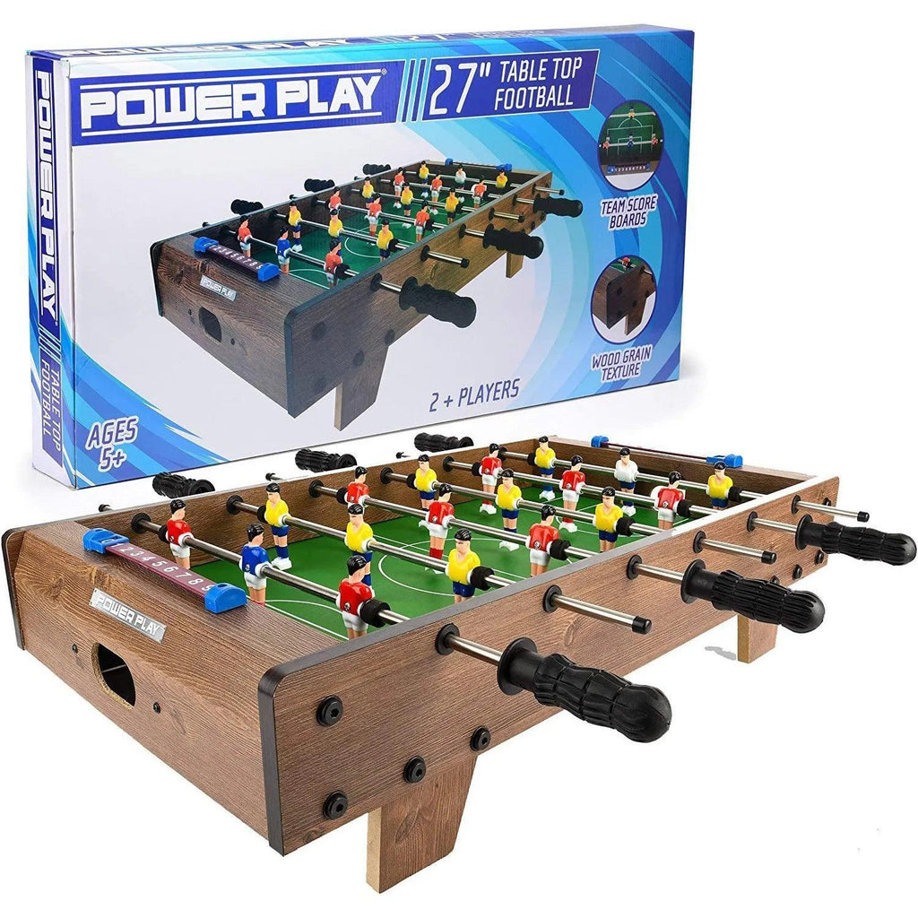 Power Play - TOYBOX