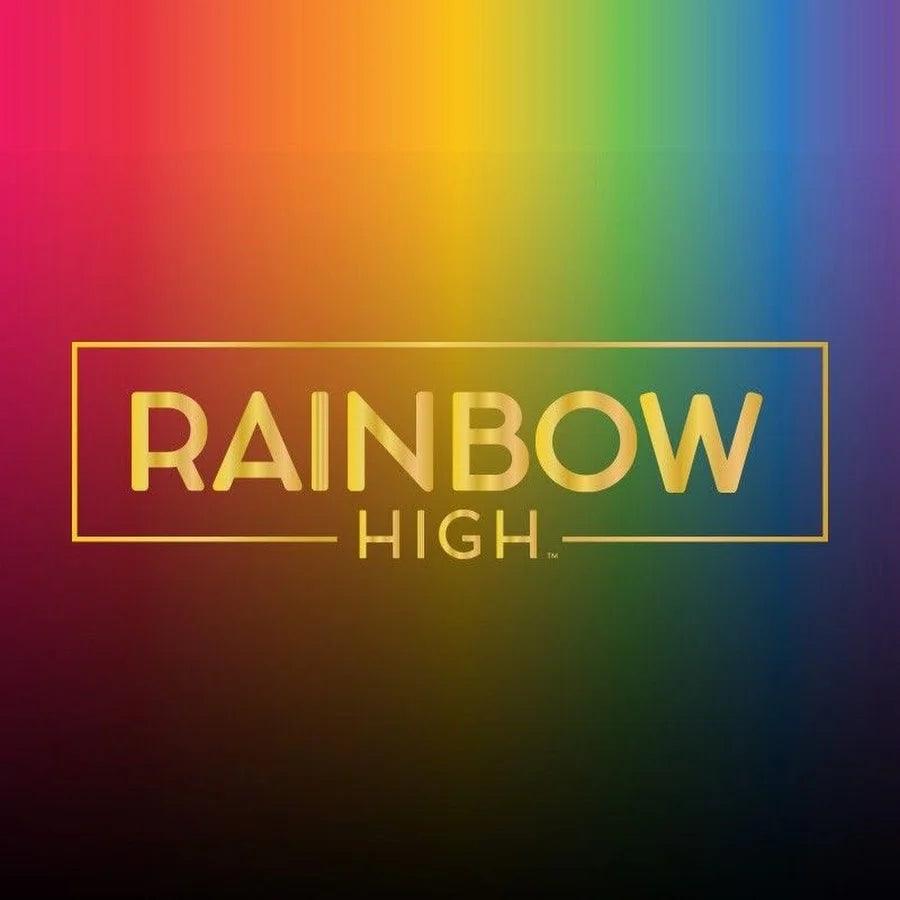 Rainbow High - TOYBOX