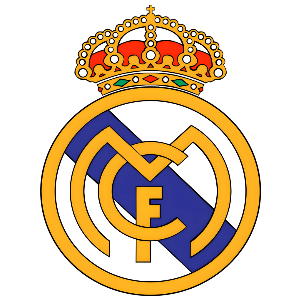 Real Madrid - TOYBOX