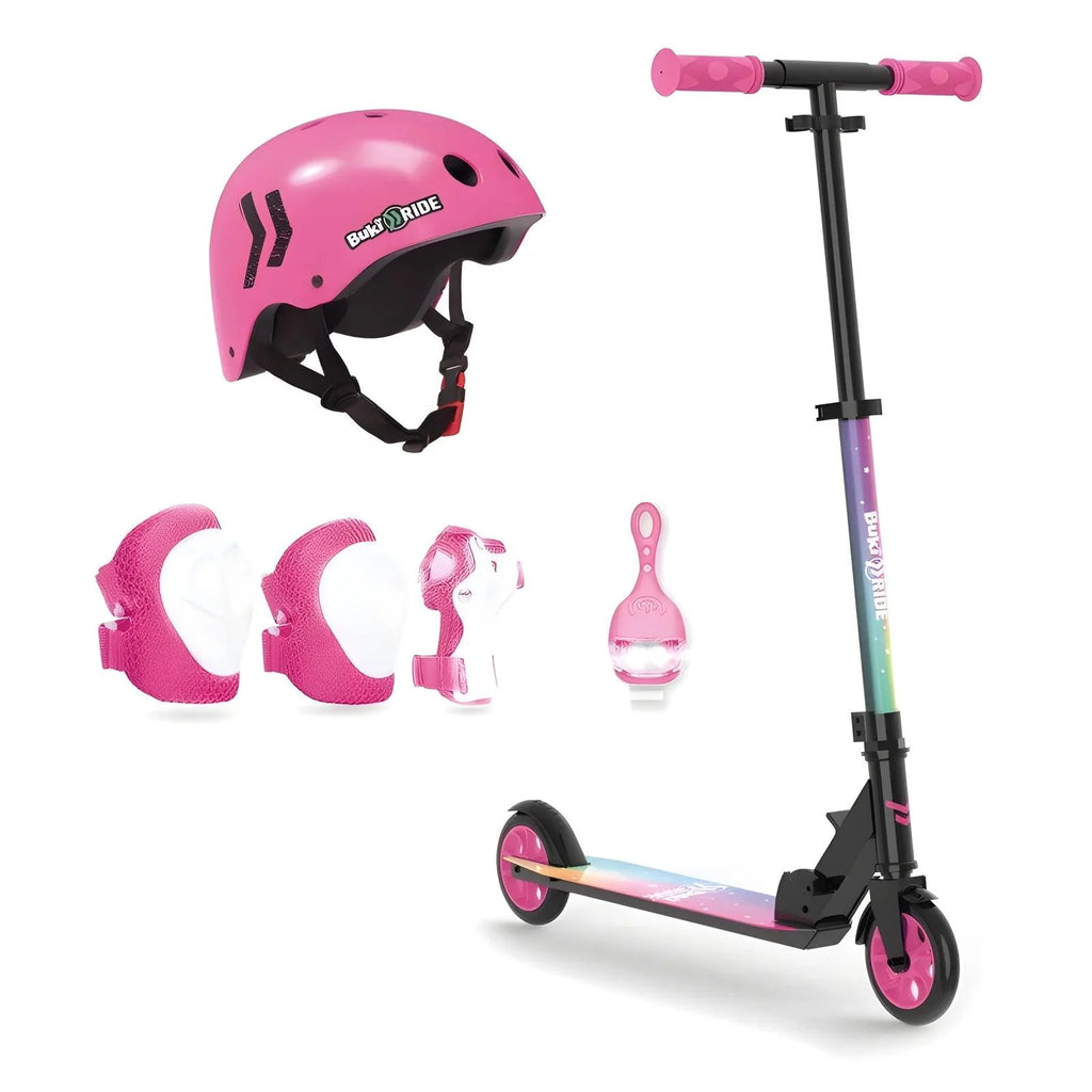 Colorful and Safe Kids Scooters Collection - Durable 3-Wheel and 2-Wheel Options for Outdoor Fun - Perfect for Boys and Girls - Shop Now for Exciting Scooter Adventures!