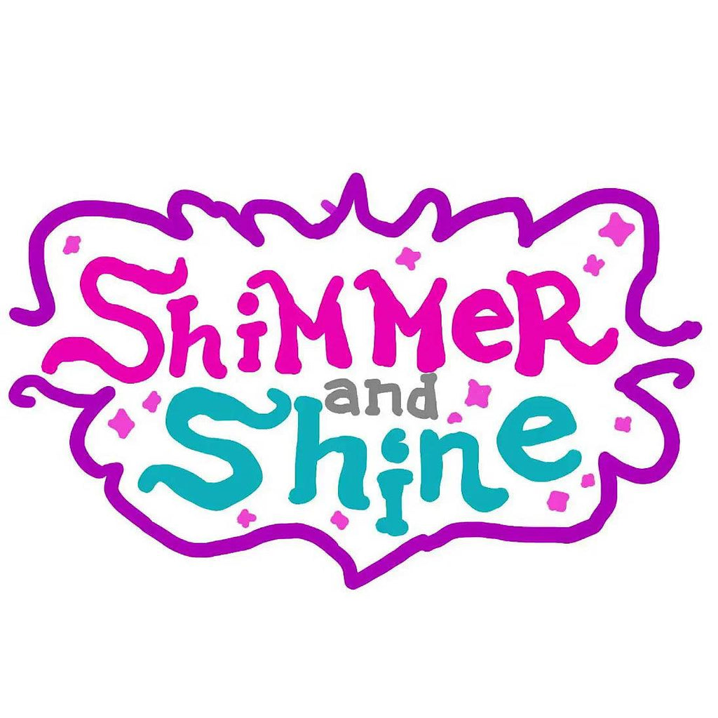 Shimmer & Shine - TOYBOX