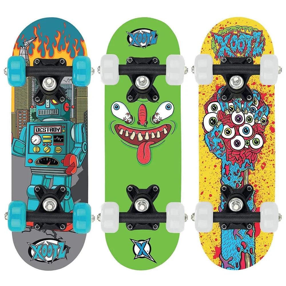 Skateboards - TOYBOX