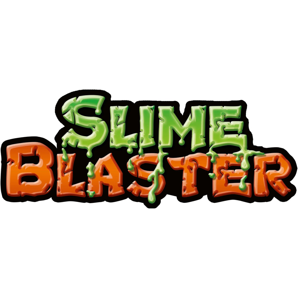 Slime Blaster - TOYBOX