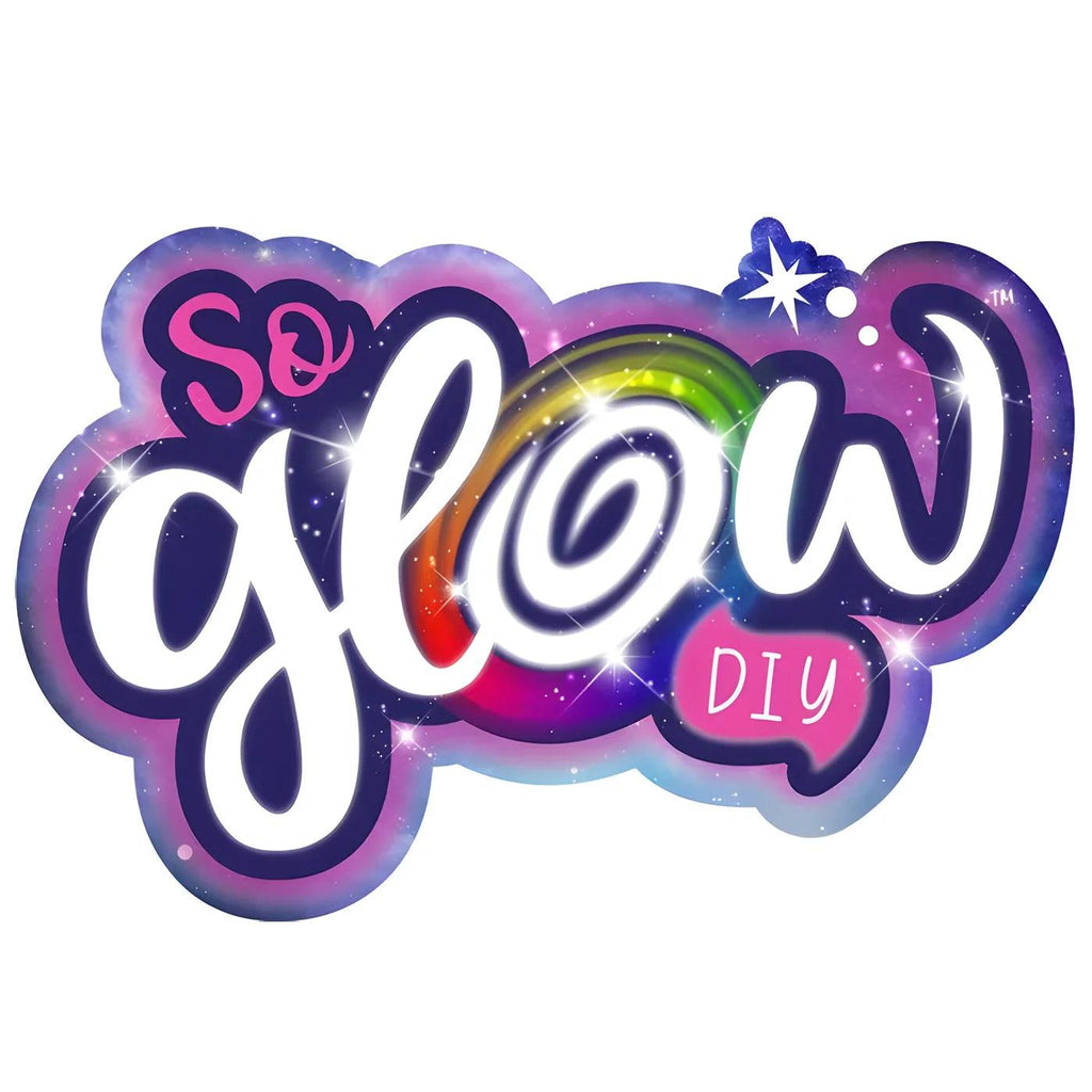So Glow DIY - TOYBOX